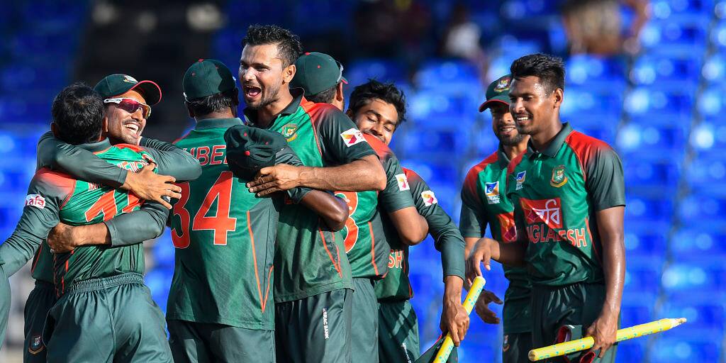 Asia Cup 2018 Bangladesh Aim To Prepare For 2019 ICC World Cup By Asia Cup 2018 Bangladesh Aim To Prepare For 2019 ICC World Cup By