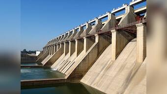 Flood threat looms large over Patna after Madhya Pradesh releases water from Bansagar dam; officials put on alert