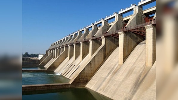 Flood threat looms large over Patna after Madhya Pradesh releases water from Bansagar dam; officials put on alert