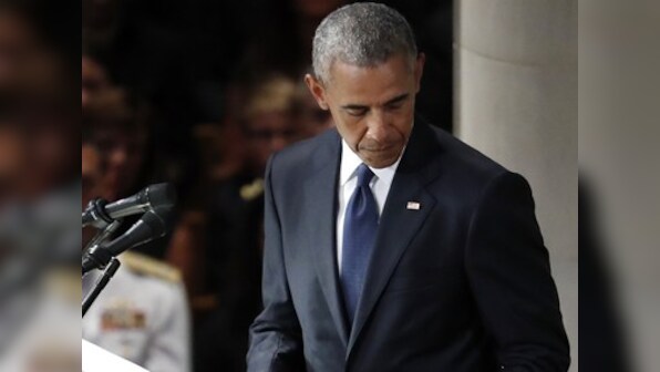 Former US president Barack Obama tests positive for COVID-19; urges people to get vaccinated
