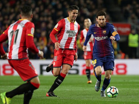 La Liga: Spanish Football Federation opposed to holding league match between Barcelona and Girona in Miami La Liga: Spanish Football Federation opposed to holding league match between Barcelona and Girona in Miami