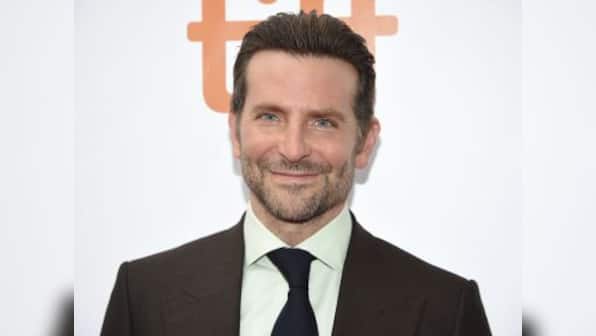 Bradley Cooper on sexual harassment allegations against A Star Is Born producer: 'I should have checked'