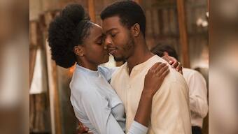 If Beale Street Could Talk trailer: Barry Jenkins’ Moonlight follow-up is a story about love enduring in the face of racial injustice