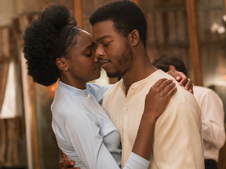 If Beale Street Could Talk trailer: Barry Jenkins’ Moonlight follow-up is a story about love enduring in the face of racial injustice If Beale Street Could Talk trailer: Barry Jenkins’ Moonlight follow-up is a story about love enduring in the face of racial injustice