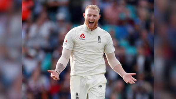 Ben Stokes, Alex Hales fined by ECB over nightclub altercation but free to play for England