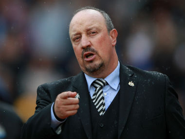 Premier League: Newcastle United manager Rafael Benitez fined £60,000 by FA for comments on referee Andre Marriner Premier League: Newcastle United manager Rafael Benitez fined £60,000 by FA for comments on referee Andre Marriner