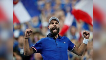 Tata Open Maharashtra 2020: World No 24 Benoit Paire to return for India's only tournament on ATP Tour