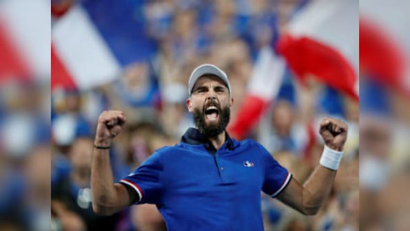 Tata Open Maharashtra 2020: World No 24 Benoit Paire to return for India's only tournament on ATP Tour