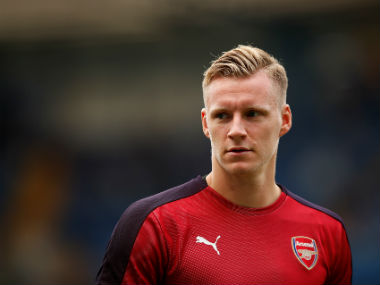 Premier League: Arsenal's Bernd Leno says Jesse Lingard's celebrations fuelled revenge win over Manchester United Premier League: Arsenal's Bernd Leno says Jesse Lingard's celebrations fuelled revenge win over Manchester United