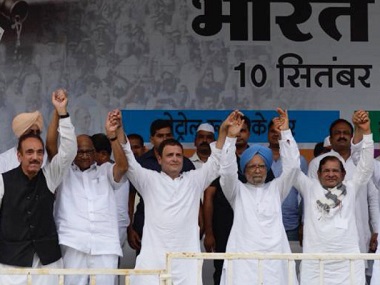 Bharat Bandh: Soaring fuel prices the perfect ammunition for Congress to get Opposition unity in shape Bharat Bandh: Soaring fuel prices the perfect ammunition for Congress to get Opposition unity in shape