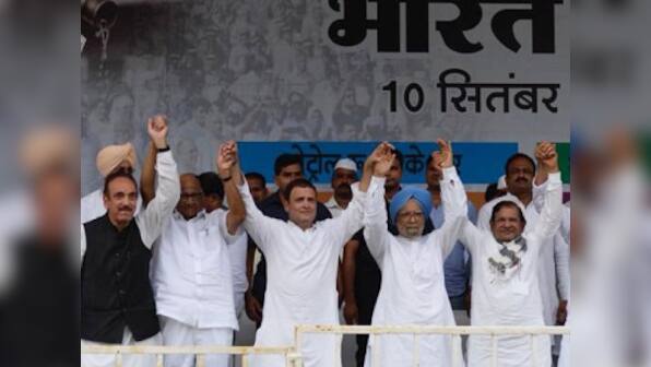 Bharat Bandh: Soaring fuel prices the perfect ammunition for Congress to get Opposition unity in shape