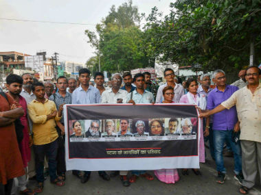 Nearly 2 years since Bhima Koregaon riots, more holes emerge in Pune Police's rationale for arresting 10 activists Nearly 2 years since Bhima Koregaon riots, more holes emerge in Pune Police's rationale for arresting 10 activists