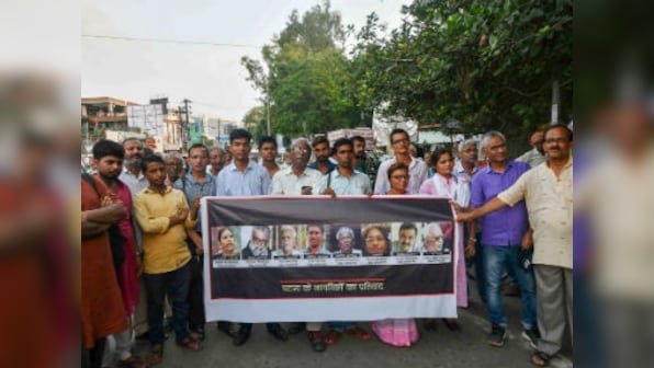Nearly 2 years since Bhima Koregaon riots, more holes emerge in Pune Police's rationale for arresting 10 activists