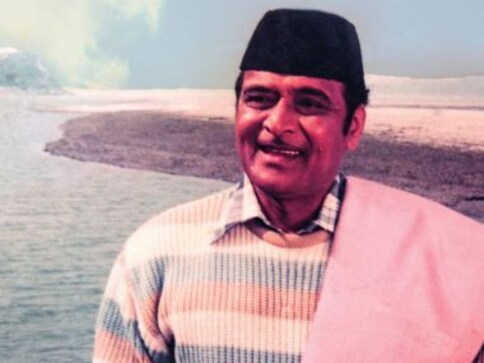 Bhupen Hazarika's son Tej says his statement on Bharat Ratna was misconstrued; grateful for honour conferred on father Bhupen Hazarika's son Tej says his statement on Bharat Ratna was misconstrued; grateful for honour conferred on father