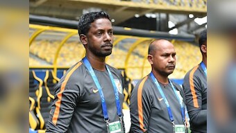 AFC U-16 Championship: India coach Bibiano Fernandes says team has got better as tournament progressed