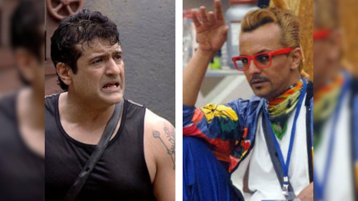 Before Bigg Boss Season 12 premiere, a look at the most memorable contestants over the years