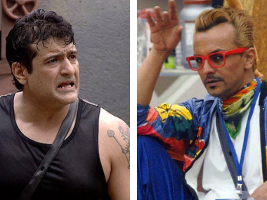 Before Bigg Boss Season 12 premiere, a look at the most memorable contestants over the years Before Bigg Boss Season 12 premiere, a look at the most memorable contestants over the years