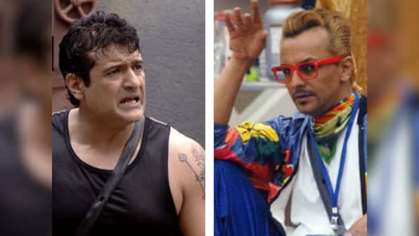 Before Bigg Boss Season 12 premiere, a look at the most memorable contestants over the years