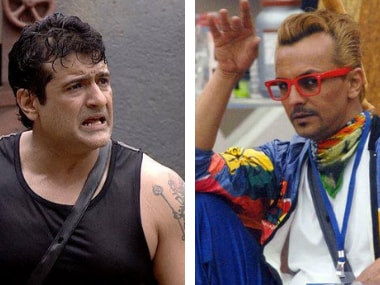 Before Bigg Boss Season 12 premiere, a look at the most memorable contestants over the years