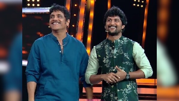 Bigg Boss Telugu 2, week 15 updates: Roll Rida evicted; Akkineni Nagarjuna unveils Devadas trailer