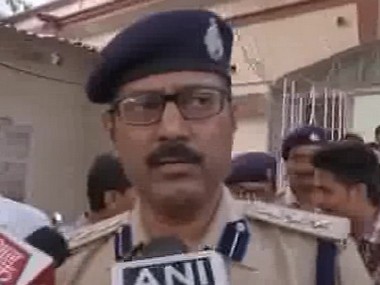 Two kidnappings in 48 hours rock Bihar: Doctor's teenage son found dead in Patna; police still searching for abducted banker Two kidnappings in 48 hours rock Bihar: Doctor's teenage son found dead in Patna; police still searching for abducted banker