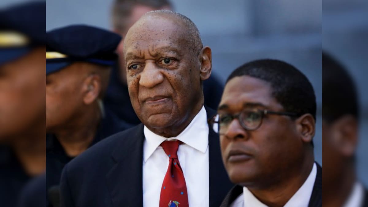 Bill Cosby Sentencing A Timeline Of Key Events In The Sexual Assault Case From Accusation To