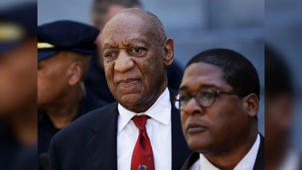 Bill Cosby sentencing: A timeline of key events in the sexual assault case, from accusation to verdict
