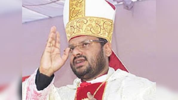Kerala nun rape case: Police summon accused bishop Franco Mulakkal on 19 Sep; Pinarayi Vijayan says govt with victim