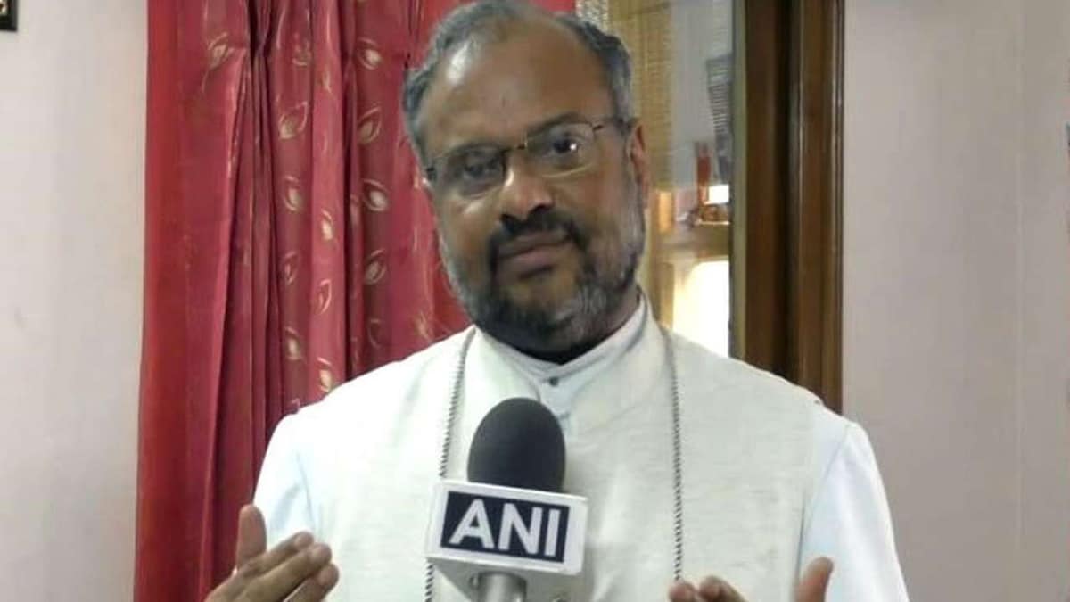 Nun rape case: Decks cleared for Bishop Franco's return to pastoral duties