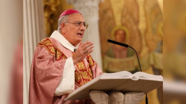 Catholic child sex abuse case: Diocese of Brooklyn reaches record settlement of $27.5 million before trial in 2019