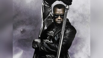 Blade turns 20: How Wesley Snipes' film about a vampire hunter ushered in a new era of superhero movies
