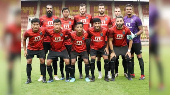 ISL 2018-19: David James faces managerial test as defence-heavy Kerala Blasters look to go all the way
