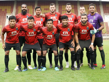 ISL 2018-19: David James faces managerial test as defence-heavy Kerala Blasters look to go all the way ISL 2018-19: David James faces managerial test as defence-heavy Kerala Blasters look to go all the way