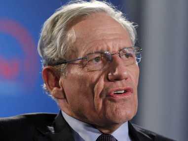 Tell-all book 'Fear' sets up Donald Trump-Bob Woodward clash of titans as White House heavyweights scurry for cover Tell-all book 'Fear' sets up Donald Trump-Bob Woodward clash of titans as White House heavyweights scurry for cover