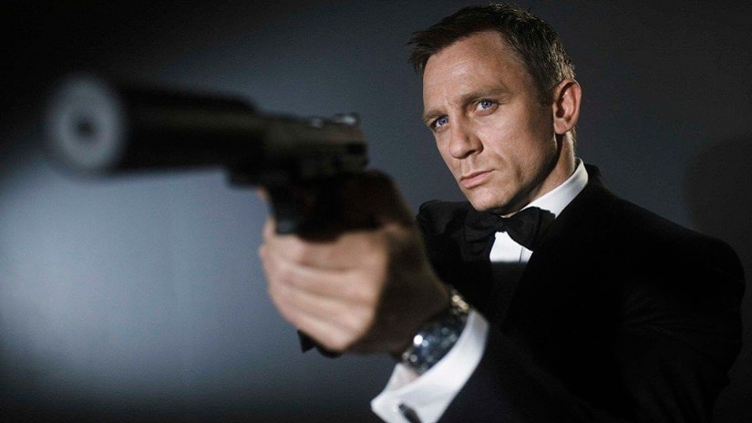   James Bond needs to be updated. The new director, Cary Fukunaga, is he the man at the post? 