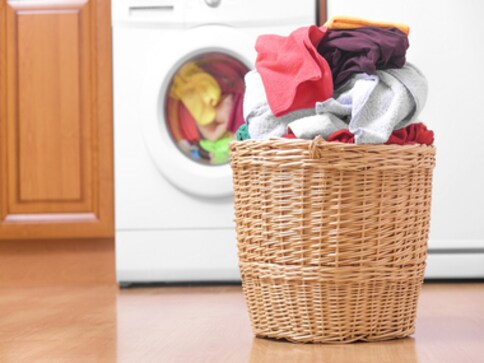 Don’t let erratic weather dampen your laundry schedule Don’t let erratic weather dampen your laundry schedule