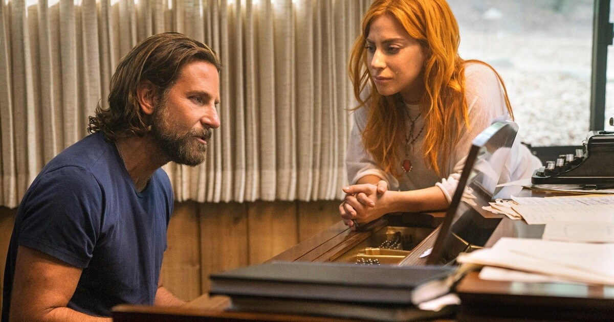 BAFTA Awards 2019: Bradley Cooper makes history with five nominations ...