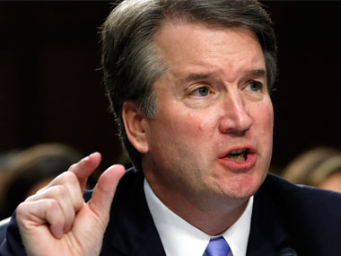 Brett Kavanaugh cliffhanger may get delayed by 'no more than one week' as US Senators push for FBI probe; Jeff Flake plays star role in new twist Brett Kavanaugh cliffhanger may get delayed by 'no more than one week' as US Senators push for FBI probe; Jeff Flake plays star role in new twist