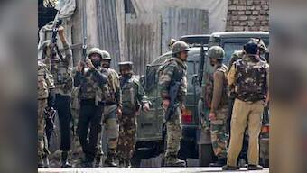 Separatists call for shutdown in Kashmir on Friday to protest killing of a civilian by security forces