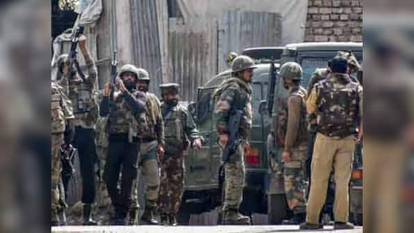 Separatists call for shutdown in Kashmir on Friday to protest killing of a civilian by security forces