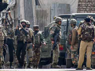 Separatists call for shutdown in Kashmir on Friday to protest killing of a civilian by security forces Separatists call for shutdown in Kashmir on Friday to protest killing of a civilian by security forces