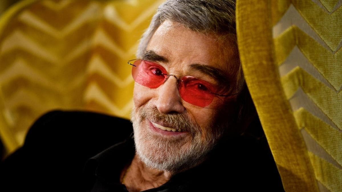 Burt Reynolds, star of films like Deliverance and Boogie Nights, passes ...