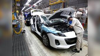Ford goes local in India, aims for bigger slice of competitive market; co develops low-cost dealership format