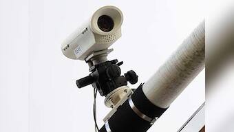 Parliamentary panel slams Delhi Police, MHA for delay in commissioning CCTVs in high security areas