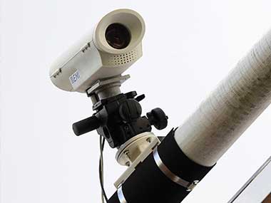 Parliamentary panel slams Delhi Police, MHA for delay in commissioning CCTVs in high security areas Parliamentary panel slams Delhi Police, MHA for delay in commissioning CCTVs in high security areas