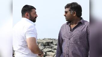 Chekka Chivantha Vaanam trailer 2: A fraternal feud turns into all-out gang warfare in Mani Ratnam's latest