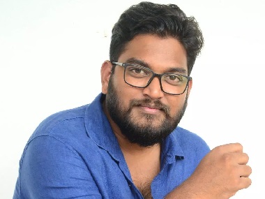 Director Venkatesh Maha on C/O Kancharapalem: 'Want to make Telugu films for global audiences' Director Venkatesh Maha on C/O Kancharapalem: 'Want to make Telugu films for global audiences'