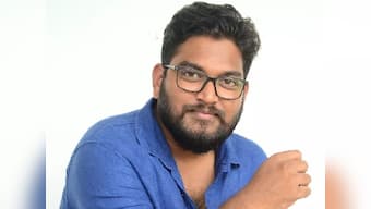 Director Venkatesh Maha on C/O Kancharapalem: 'Want to make Telugu films for global audiences'