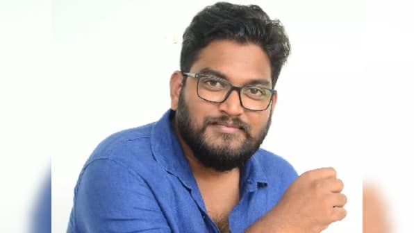 Director Venkatesh Maha on C/O Kancharapalem: 'Want to make Telugu films for global audiences'