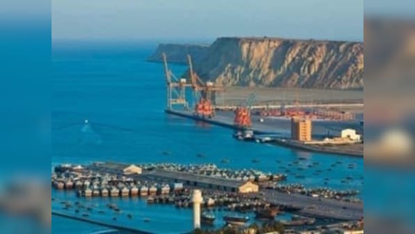 'CPEC is not about aid': US urges Pakistan to ask China tough questions, warns it will take toll on local economy